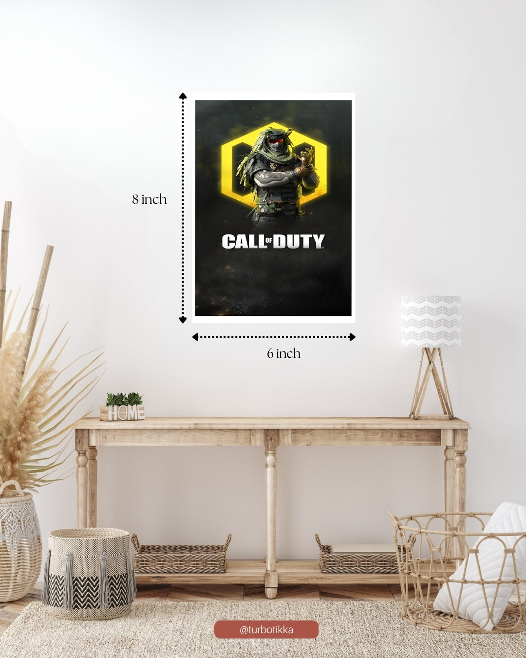 Call of Duty - Wall Poster