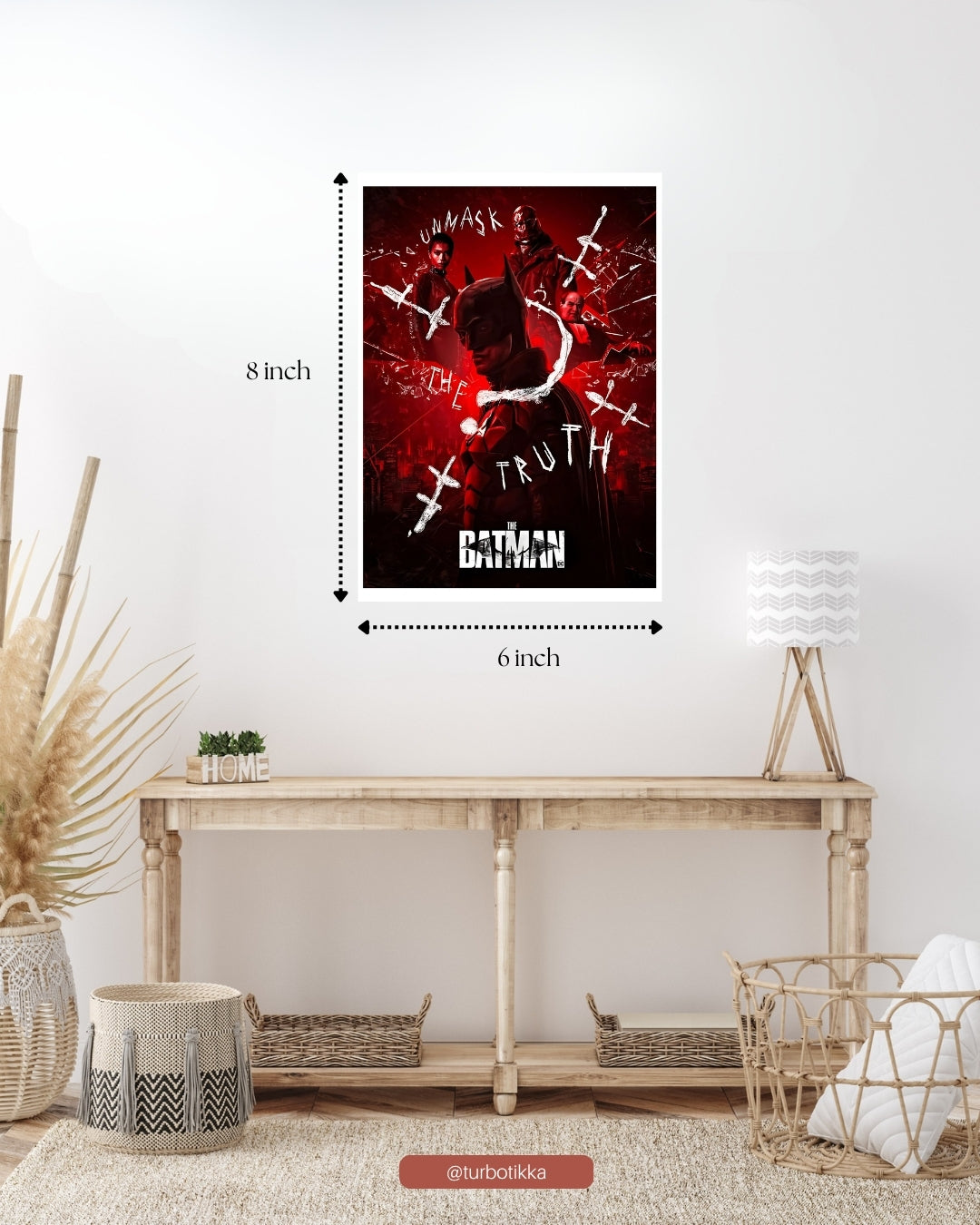 The Batman - Wall Poster