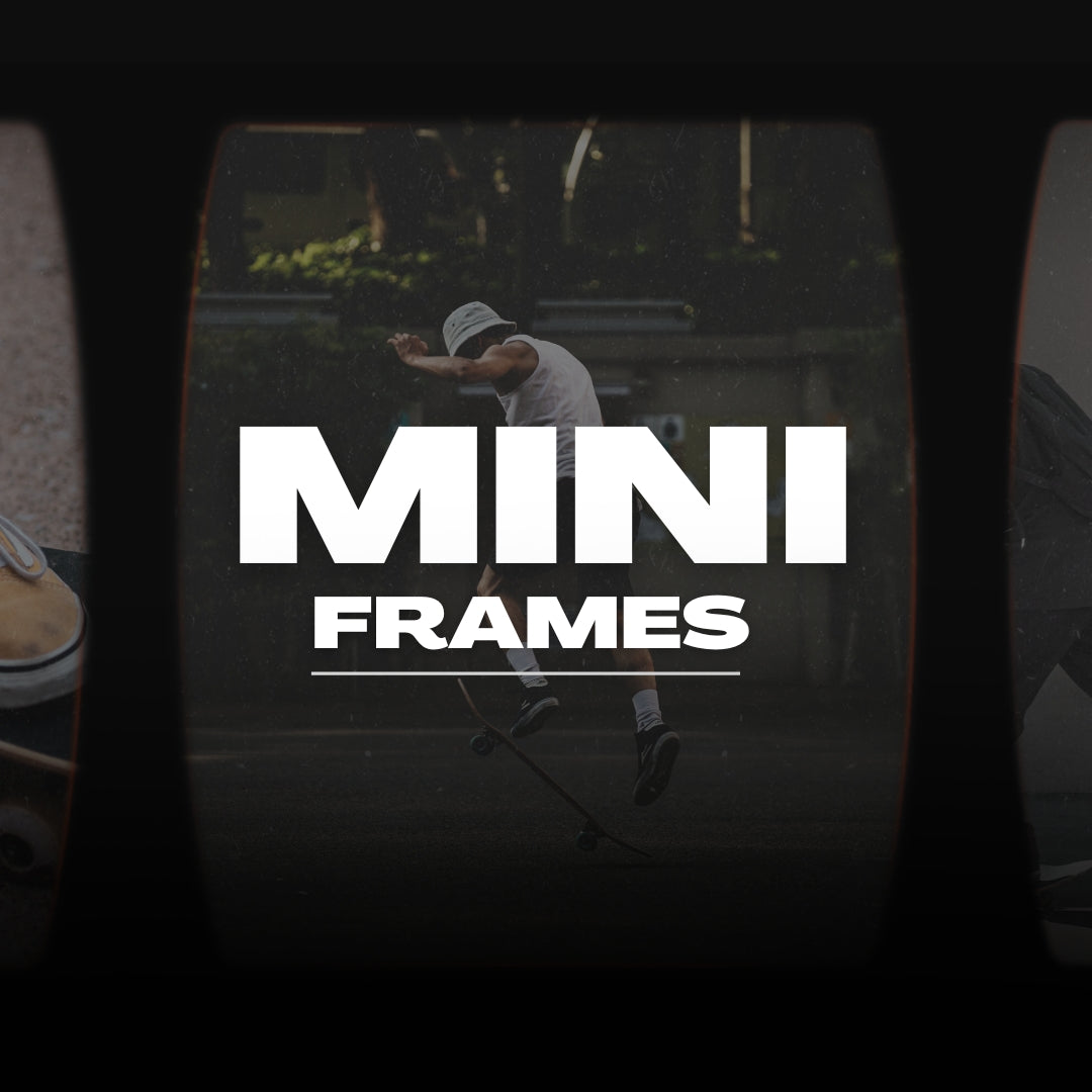 Mini Frames