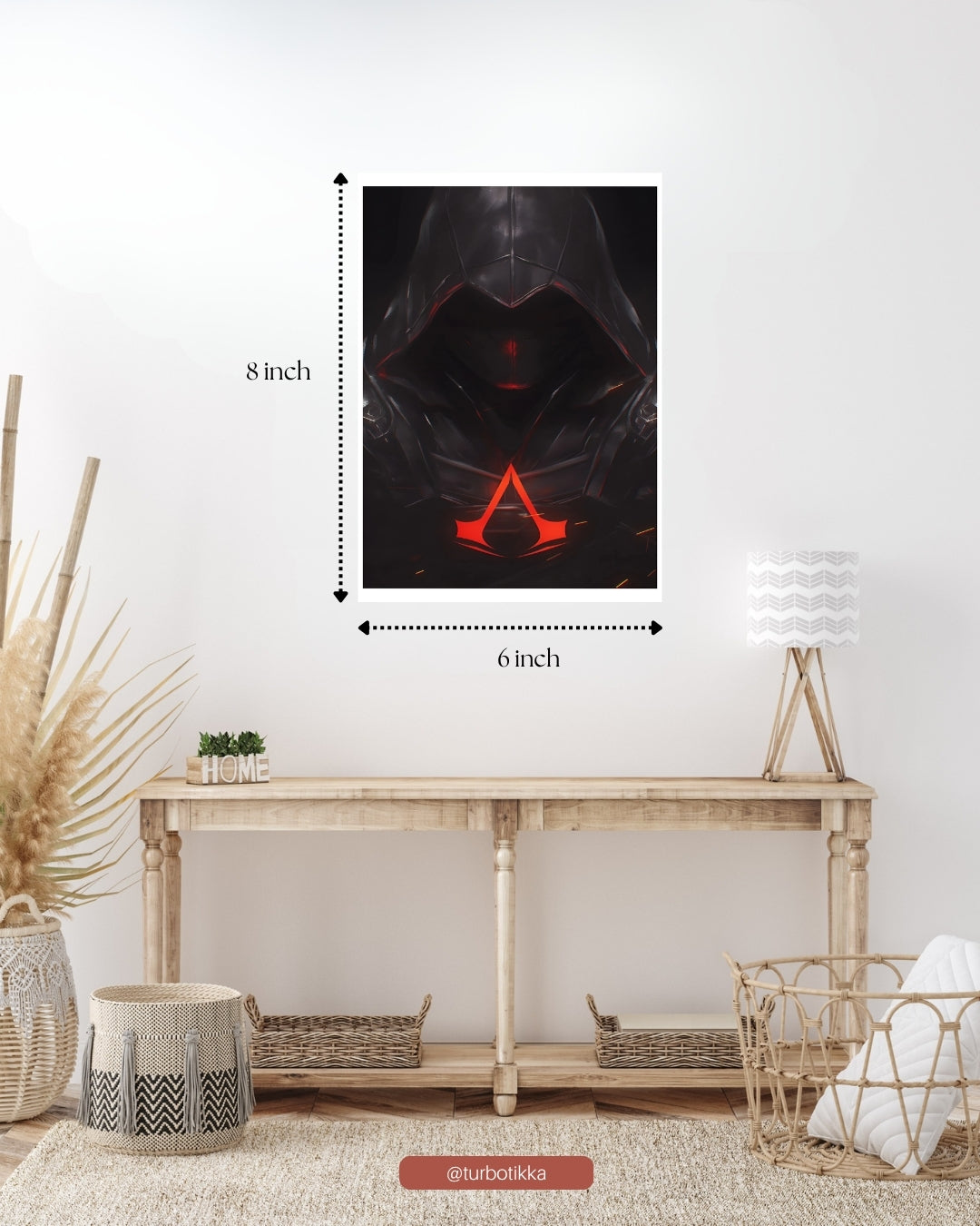 Assassin's Creed - Wall Poster