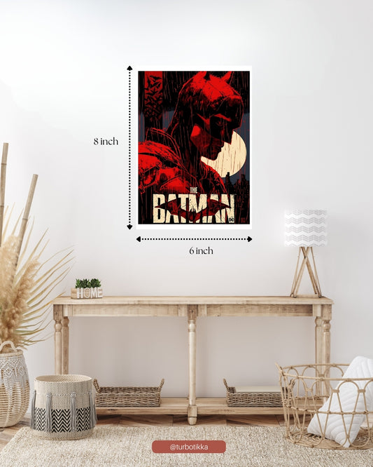 The Batman - Wall Poster