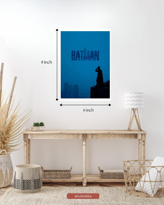 The Batman - Wall Poster